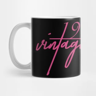 1992 Vintage. 28th Birthday Cool Gift Idea Mug
